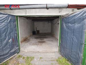 Prodej garáže, Karviná, Svatopluka Čecha, 22 m2