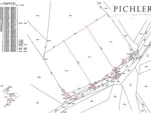 Prodej pozemku pro bydlení, Chválenice, 1144 m2
