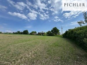 Prodej pozemku pro bydlení, Chválenice, 5819 m2