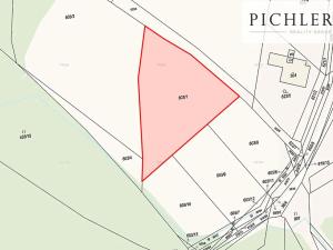 Prodej pozemku pro bydlení, Chválenice, 5819 m2
