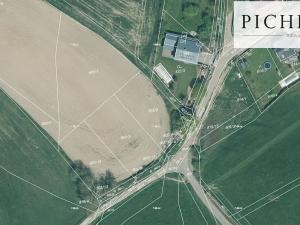 Prodej pozemku pro bydlení, Chválenice, 5819 m2