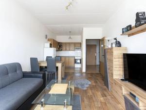 Prodej bytu 2+kk, Ždírec nad Doubravou, nám. 9. května, 58 m2