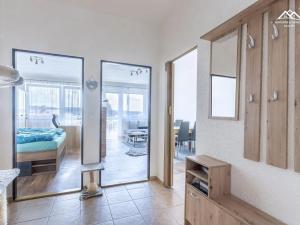 Prodej bytu 2+kk, Ždírec nad Doubravou, nám. 9. května, 58 m2