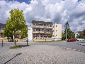 Prodej bytu 2+kk, Ždírec nad Doubravou, nám. 9. května, 58 m2