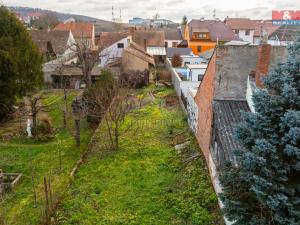 Prodej pozemku pro bydlení, Veverská Bítýška, 670 m2