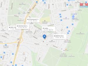 Prodej bytu 3+1, Ostrava - Zábřeh, Jiskřiček, 71 m2