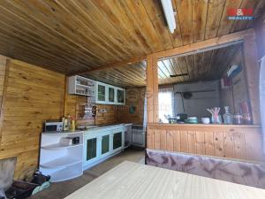 Prodej chaty, Malá Veleň, 22 m2
