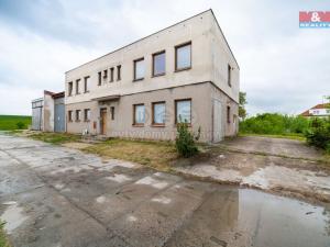 Prodej činžovního domu, Kvasiny, 300 m2