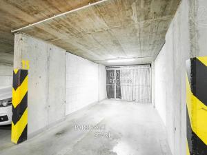 Prodej bytu 2+kk, Hostivice, Ječná, 48 m2