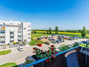 Prodej bytu 2+kk, Hostivice, Ječná, 48 m2