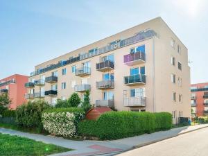 Prodej bytu 2+kk, Hostivice, Ječná, 48 m2