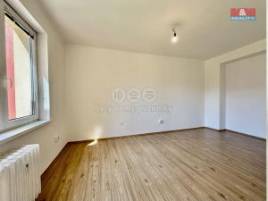 Prodej bytu 3+1, Ostrava - Poruba, Moyzesova, 52 m2