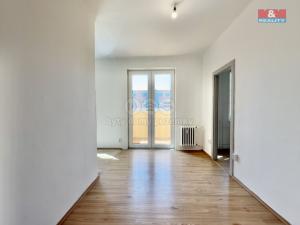 Prodej bytu 2+1, Ostrava - Poruba, Moyzesova, 52 m2