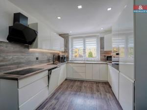 Prodej bytu 2+1, Ostrov, Šafaříkova, 55 m2