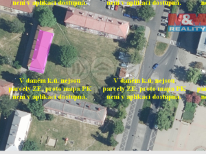 Prodej bytu 2+1, Ostrov, Šafaříkova, 55 m2
