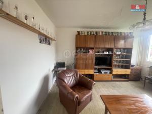 Prodej bytu 1+kk, Broumov - Olivětín, Dukelská, 26 m2