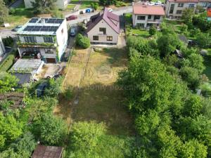 Prodej pozemku pro bydlení, Benešov, 456 m2