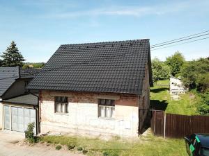 Prodej pozemku pro bydlení, Krupá, 2248 m2