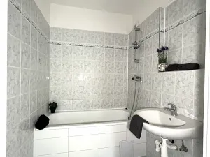 Pronájem bytu 4+1, Česká Lípa, Okružní, 82 m2