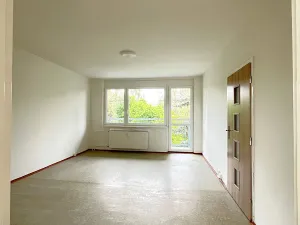 Pronájem bytu 4+1, Česká Lípa, Okružní, 82 m2