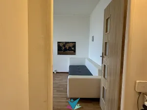 Pronájem bytu 2+kk, Teplice, Maršovská, 52 m2