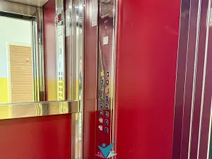 Pronájem bytu 2+kk, Teplice, Maršovská, 52 m2
