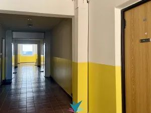 Pronájem bytu 2+kk, Teplice, Maršovská, 52 m2