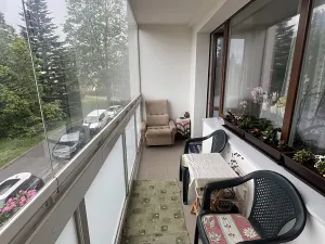 Prodej bytu 3+1, Jablonec nad Nisou, Bousova, 79 m2