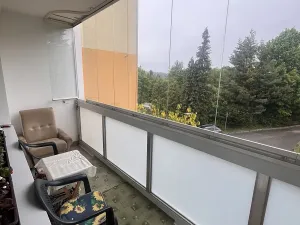 Prodej bytu 3+1, Jablonec nad Nisou, Bousova, 79 m2