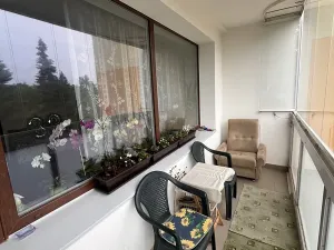 Prodej bytu 3+1, Jablonec nad Nisou, Bousova, 79 m2
