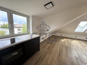 Prodej bytu 1+kk, Žďár nad Sázavou - Žďár nad Sázavou 1, Lučiny, 34 m2