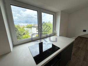 Prodej bytu 1+kk, Žďár nad Sázavou - Žďár nad Sázavou 1, Lučiny, 34 m2