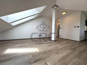 Prodej bytu 1+kk, Žďár nad Sázavou - Žďár nad Sázavou 1, Lučiny, 34 m2