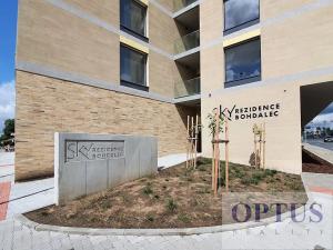 Pronájem bytu 2+kk, Praha - Michle, U plynárny, 62 m2