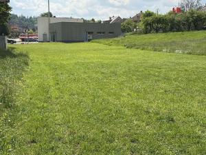 Prodej pozemku pro bydlení, Kácov, Nádražní, 2557 m2