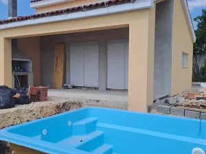 Prodej rodinného domu, Vrsi, Chorvatsko, 80 m2