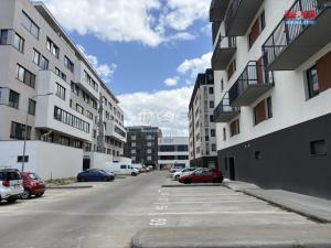 Prodej garážového stání, Pardubice, 11 m2
