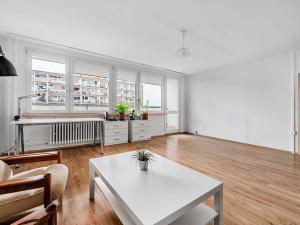 Prodej bytu 3+1, Praha - Vršovice, Uzbecká, 81 m2