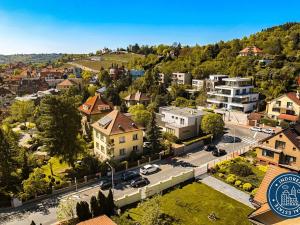 Prodej vily, Praha - Troja, Trojská, 348 m2