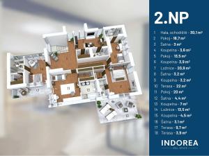 Prodej vily, Praha - Troja, Trojská, 348 m2