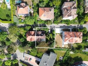 Prodej vily, Praha - Smíchov, Tichá, 317 m2