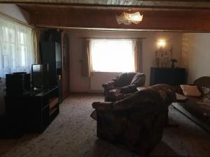 Prodej rodinného domu, Mírová pod Kozákovem, 105 m2