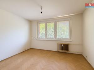 Prodej bytu 3+1, Ostrava - Moravská Ostrava, Jirská, 56 m2