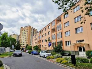 Pronájem bytu 2+1, Prostějov, Šárka, 50 m2