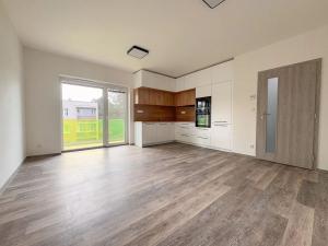Pronájem bytu 2+kk, Světlá nad Sázavou, Horní, 57 m2