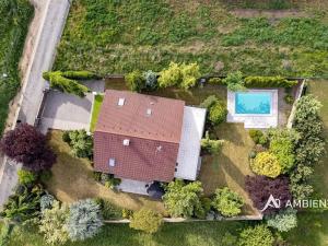 Prodej rodinného domu, Moravany, 271 m2