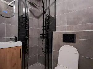 Pronájem bytu 1+kk, Ostrava, Sokolská třída, 21 m2