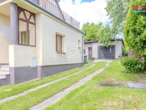Prodej rodinného domu, Vysoké Pole, 120 m2