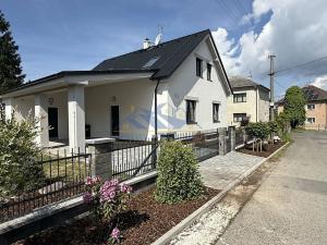 Prodej rodinného domu, Osek, 180 m2