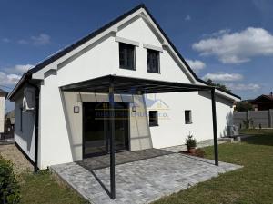 Prodej rodinného domu, Osek, 180 m2